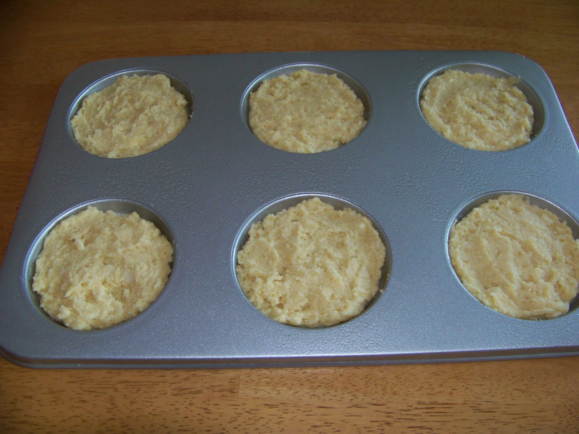 Whoopie Pie Pan Vs. Muffin Top Pan