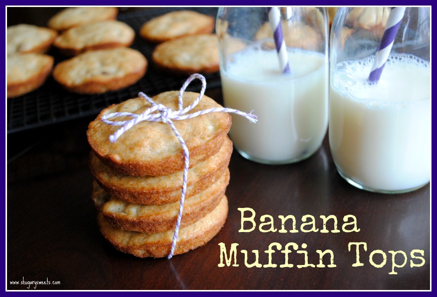 Whoopie Pie Pan Vs. Muffin Top Pan