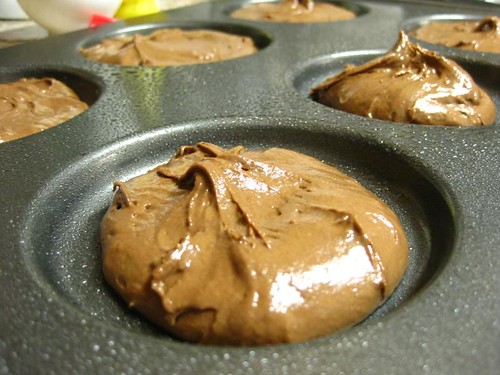 Whoopie Pie Pan Vs. Muffin Top Pan