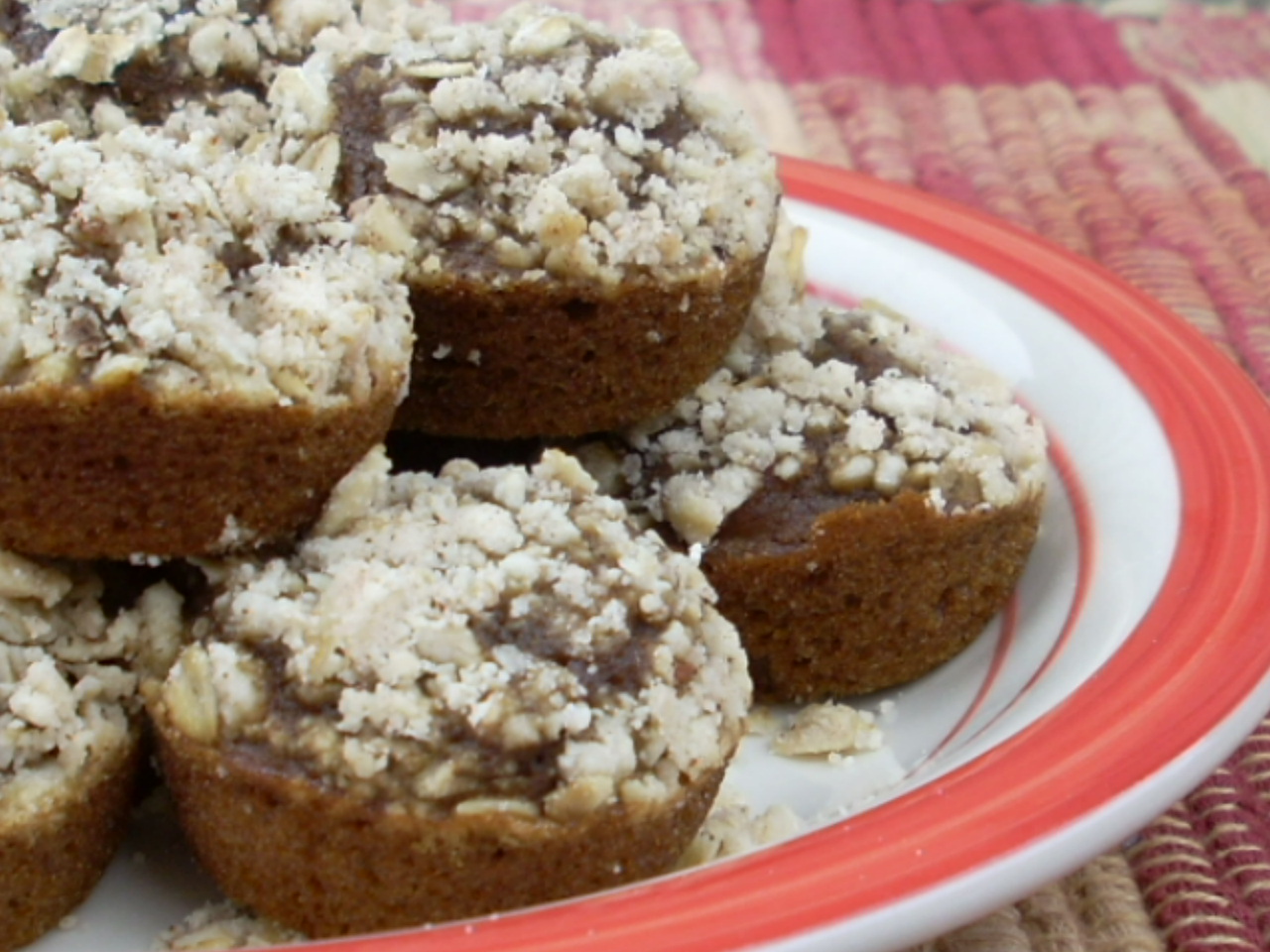Whoopie Pie Pan Vs. Muffin Top Pan