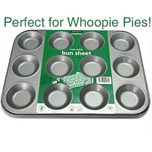 Whoopie Pie Tin Uk