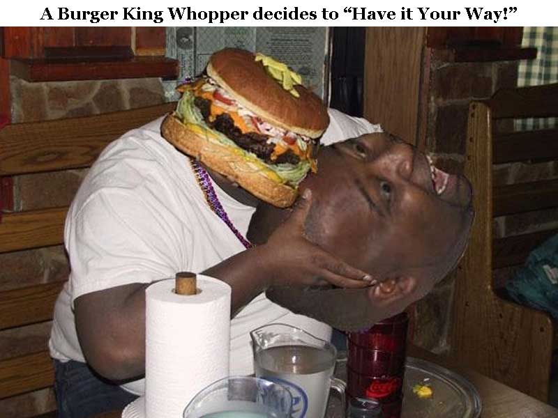 Whopper