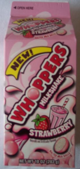 Whopper Candy
