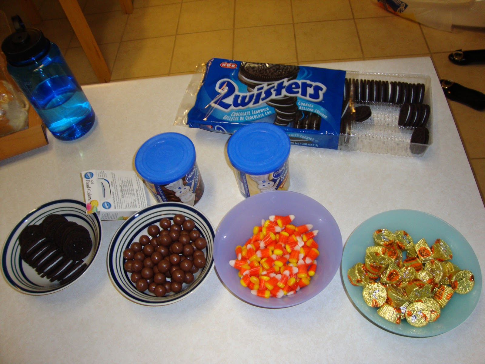 Whopper Candy Ingredients