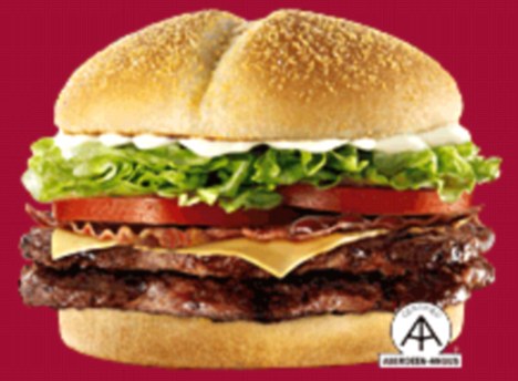 Whopper With Cheese Meal Calories