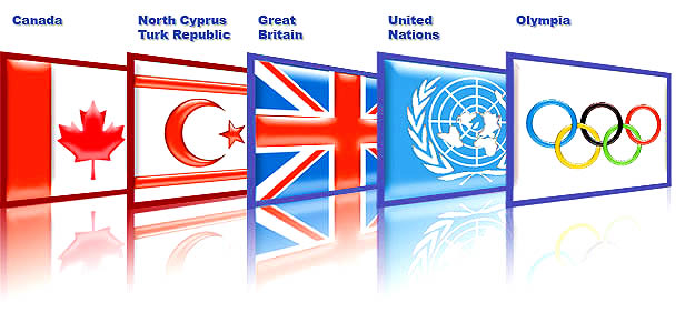 World Flags Images