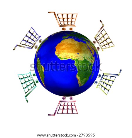 World Globe Logos Free