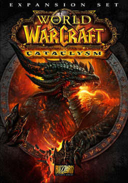 World Of Warcraft Cataclysm