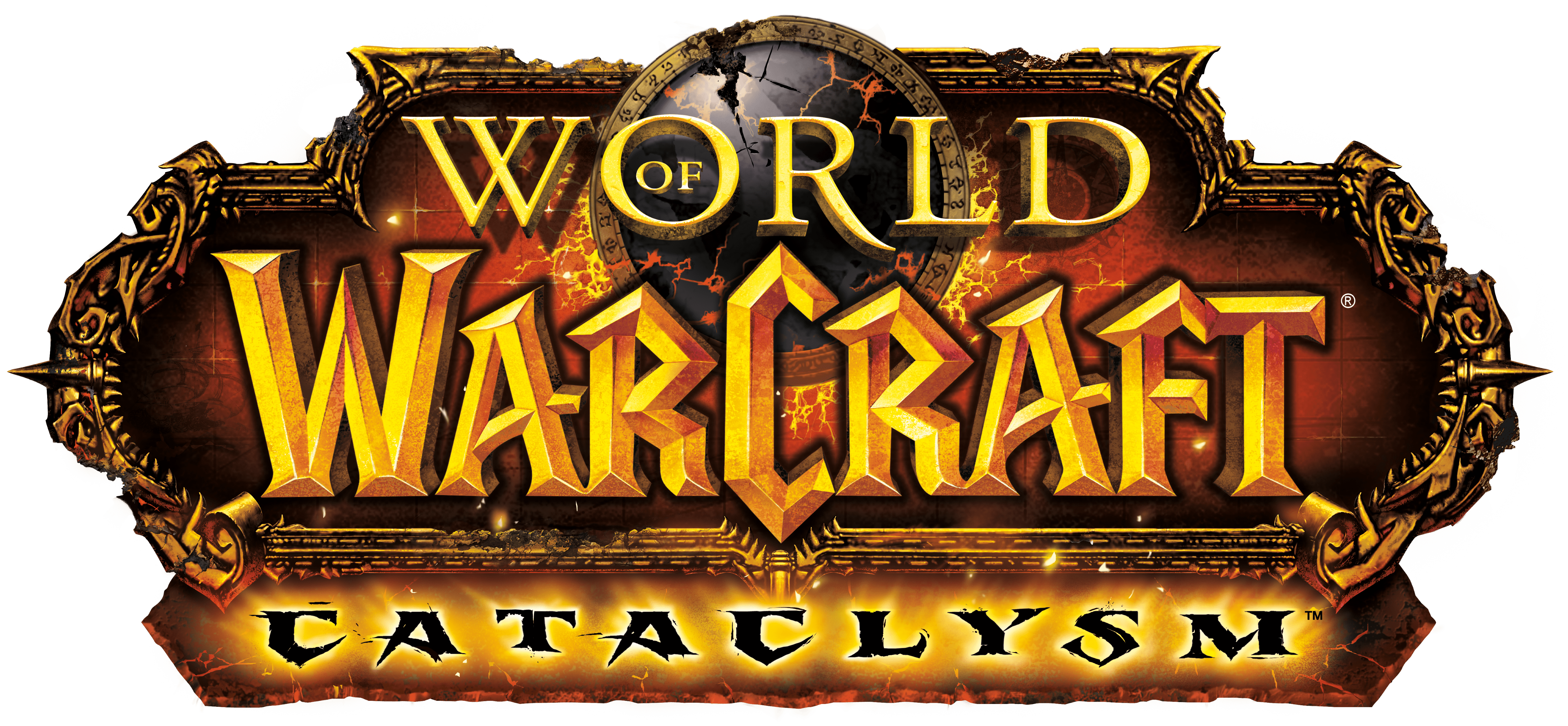World Of Warcraft Cataclysm