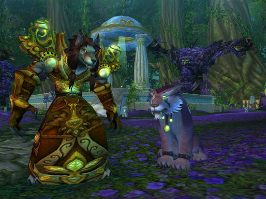 World Of Warcraft Cataclysm
