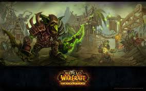 World Of Warcraft Cataclysm