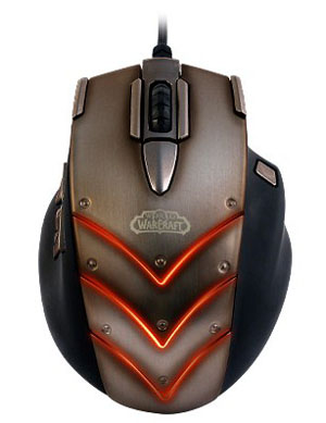 World Of Warcraft Cataclysm Mouse Best Buy