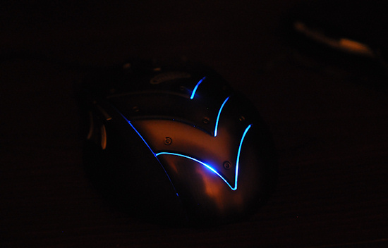 Red Dragon Mouse Driver Download