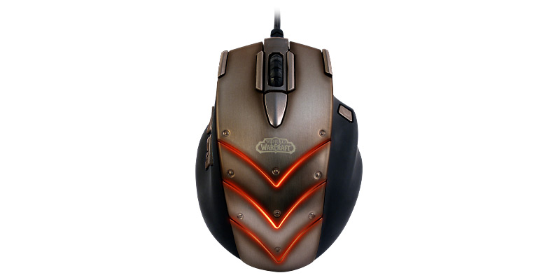 World Of Warcraft Cataclysm Mouse Dpi