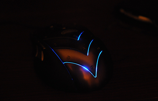 World Of Warcraft Cataclysm Mouse Review