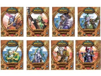 World Of Warcraft Characters For Sale