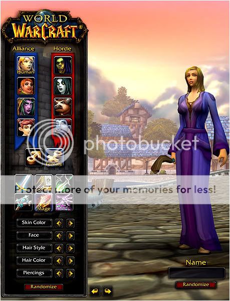 World Of Warcraft Characters For Sale