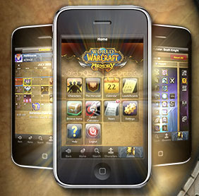 World Of Warcraft Characters Search