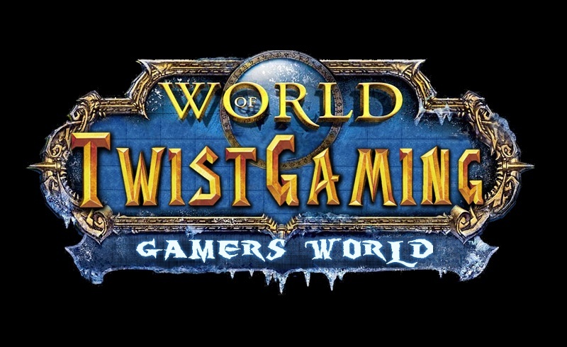 World Of Warcraft Logo Generator Cataclysm
