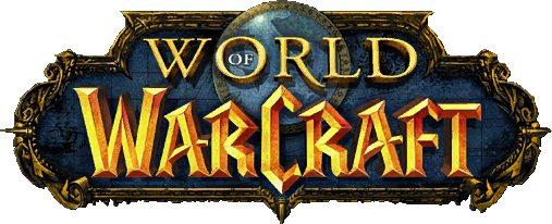 World Of Warcraft Logo Png