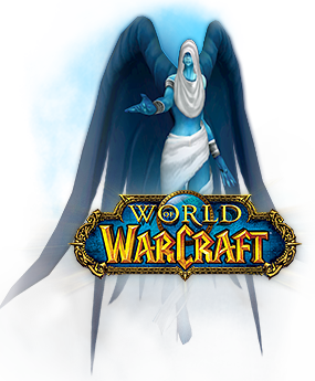 World Of Warcraft Logo Png