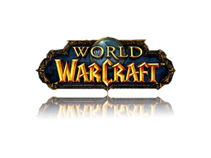 World Of Warcraft Logo Png