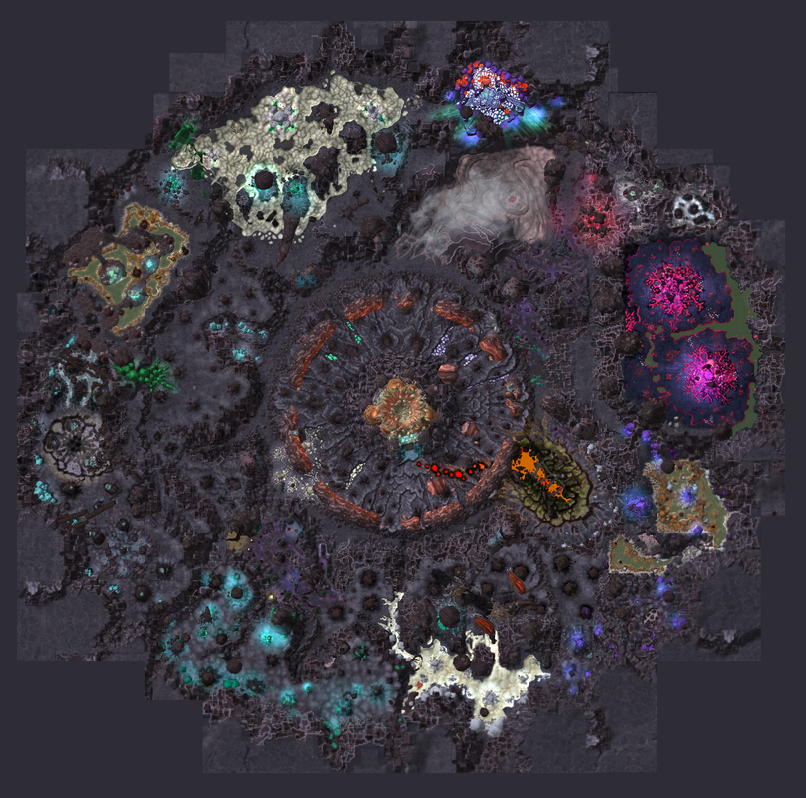 World Of Warcraft Map Viewer Download