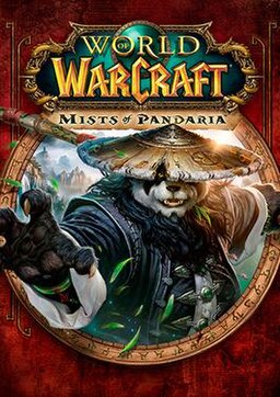 World Of Warcraft Mists Of Pandaria