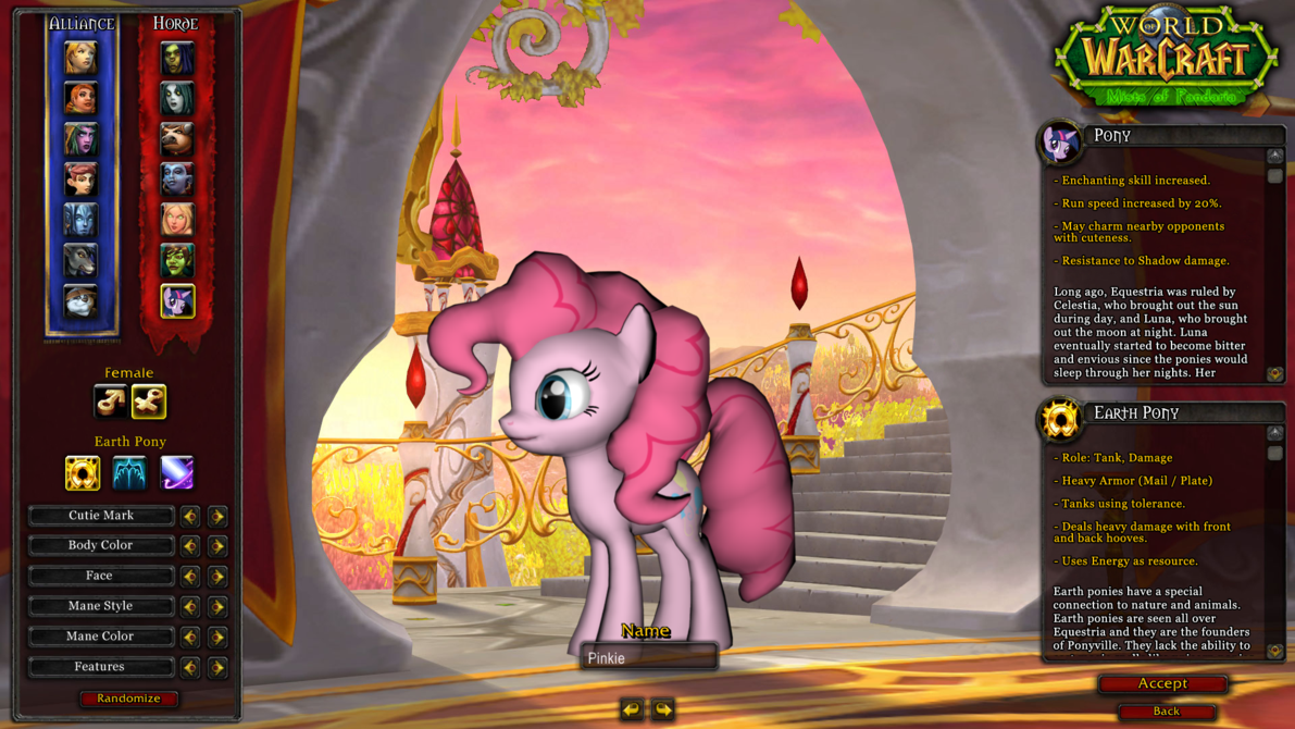 World Of Warcraft Mists Of Pandaria