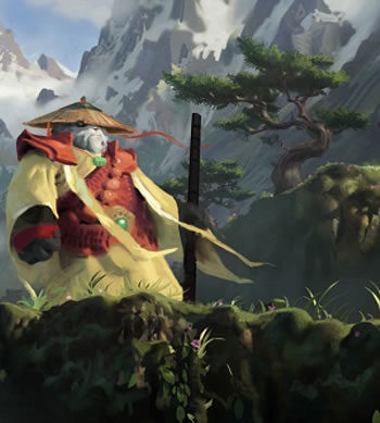 World Of Warcraft Mists Of Pandaria