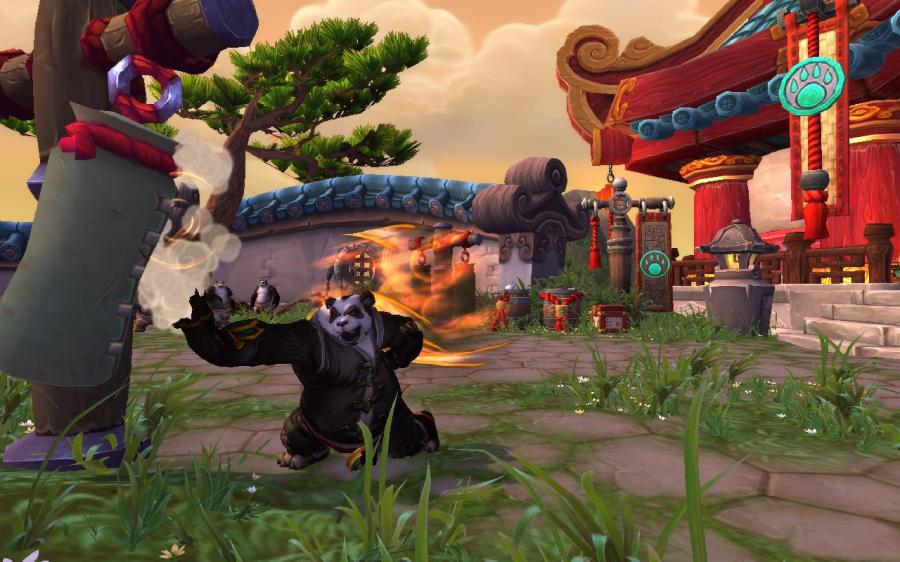 World Of Warcraft Mists Of Pandaria Beta Addons