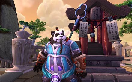 World Of Warcraft Mists Of Pandaria Beta Email