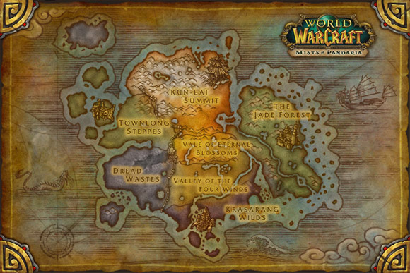 World Of Warcraft Mists Of Pandaria Beta Key Generator