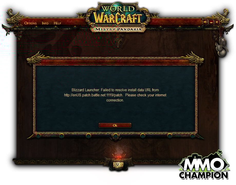 World Of Warcraft Mists Of Pandaria Beta Patch Notes