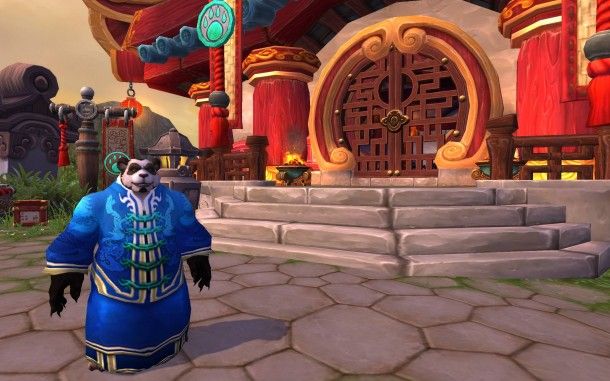World Of Warcraft Mists Of Pandaria Release Date 2012