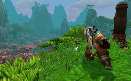 World Of Warcraft Mists Of Pandaria Release Date 2012
