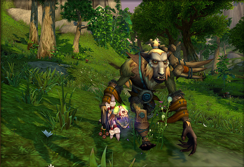 World Of Warcraft Mists Of Pandaria Release Date Us