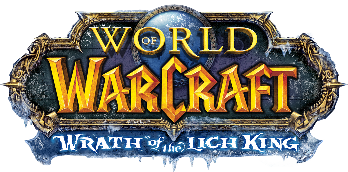 World Of Warcraft Wrath Of The Lich King 3.3.5