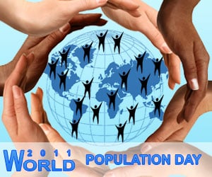 World Population Day 2012 Slogan