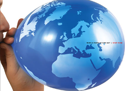 World Population Day Images