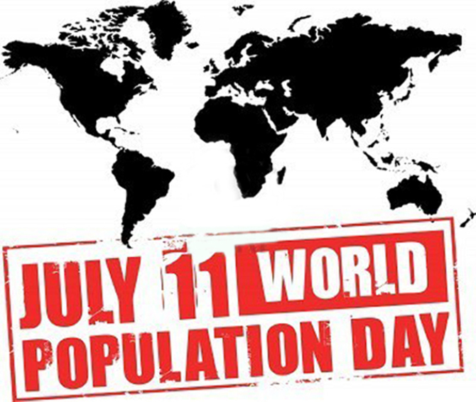 World Population Day Images