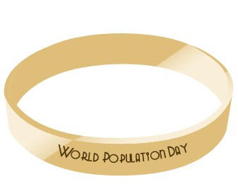 World Population Day Logo