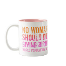 World Population Day Poster