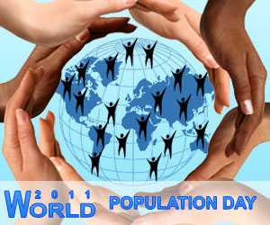 World Population Day Slogan 2011