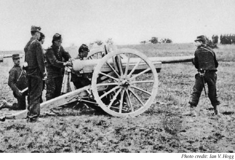 World War 1 Guns Wikipedia