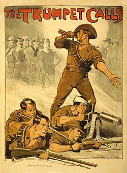 World War 1 Posters Australia
