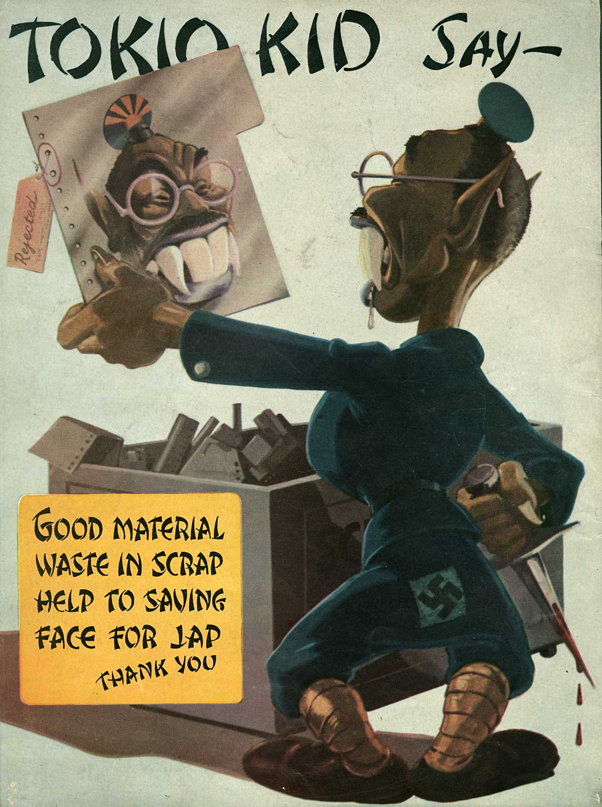 World War 1 Posters Propaganda