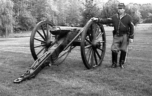 World War 1 Weapons