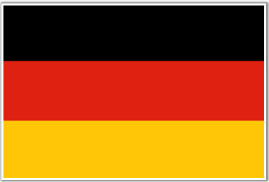 World War 2 German Flag