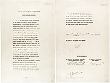 World War 2 Germany Surrender